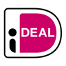 Pay with iDEAL
