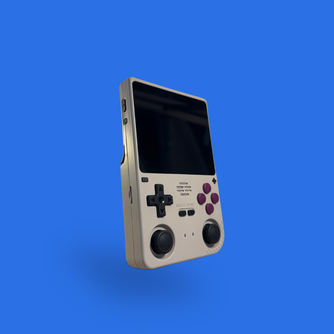 Powkiddy v20 gary