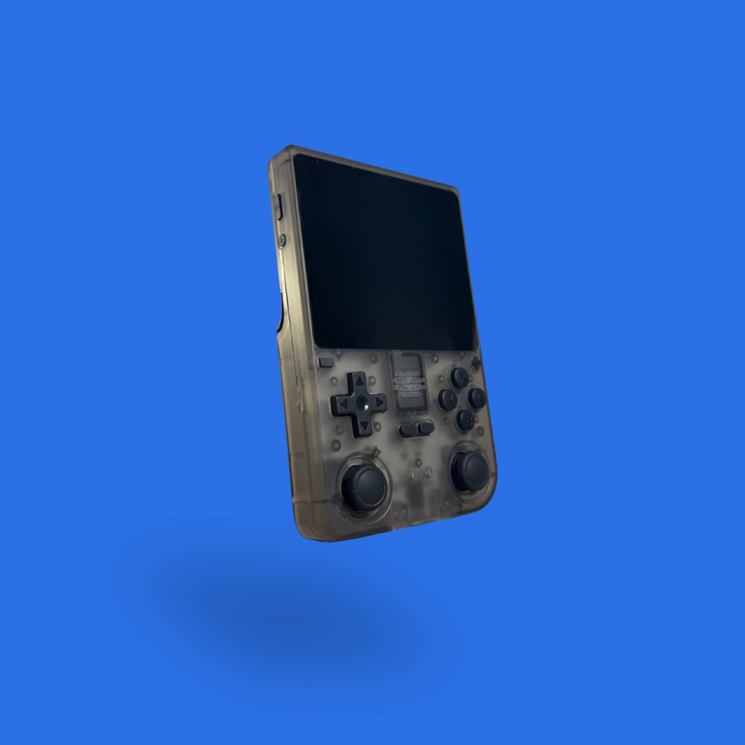 Powkiddy v20 black