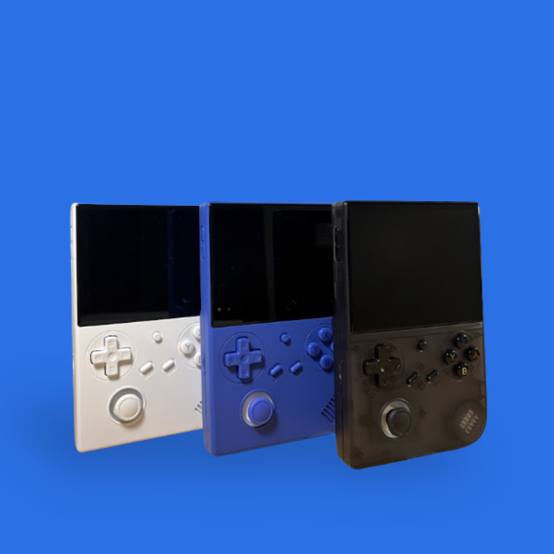 Anbernic RG40xxV all colors