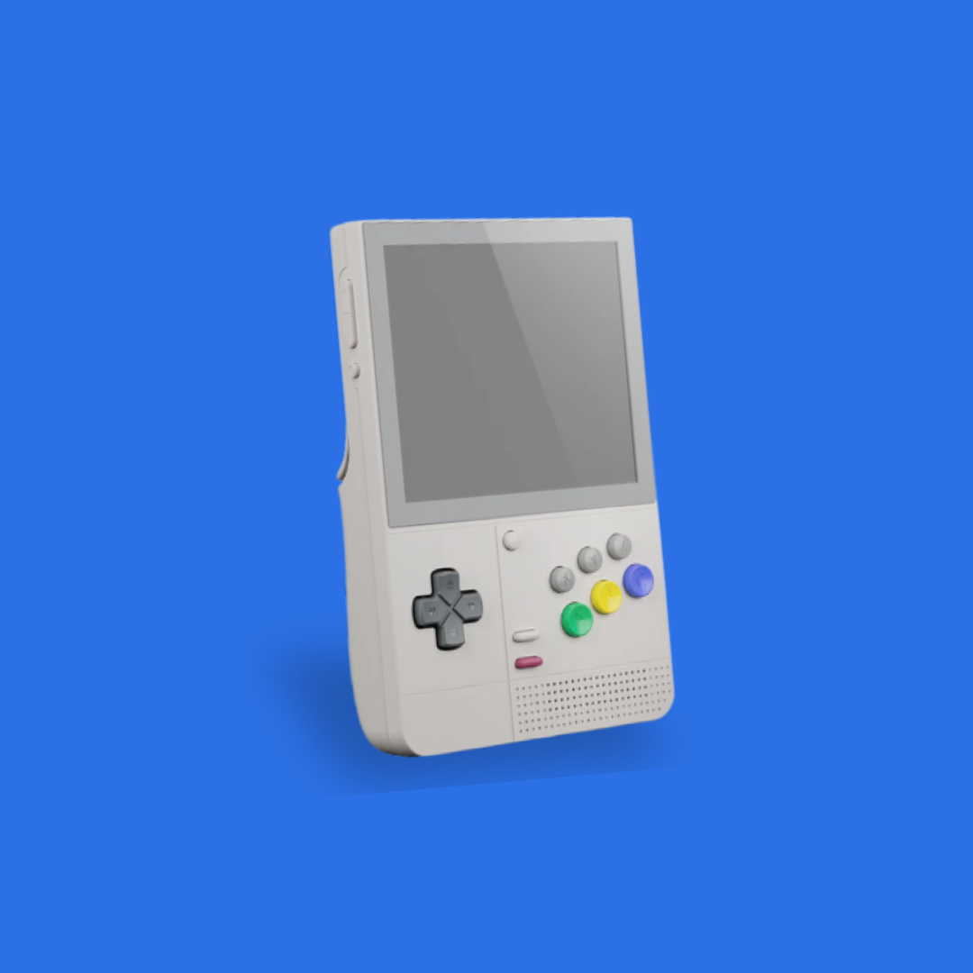 retroid pocket classic classic 6