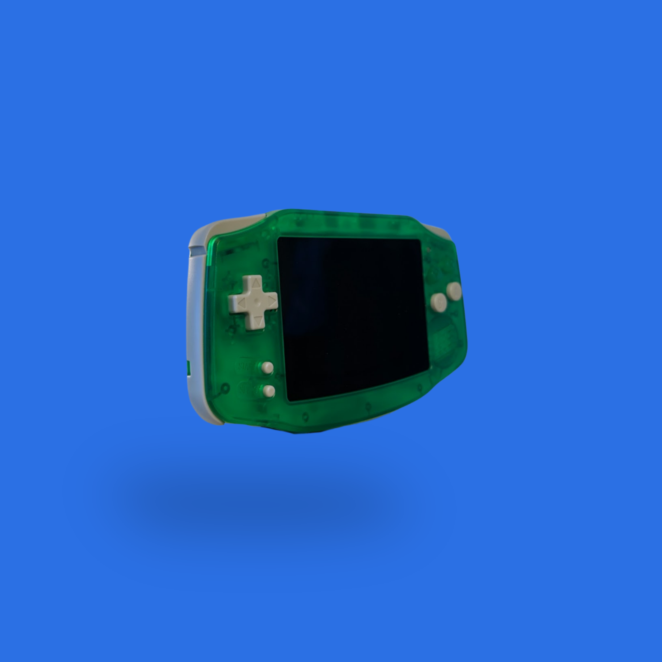 rg34xx green