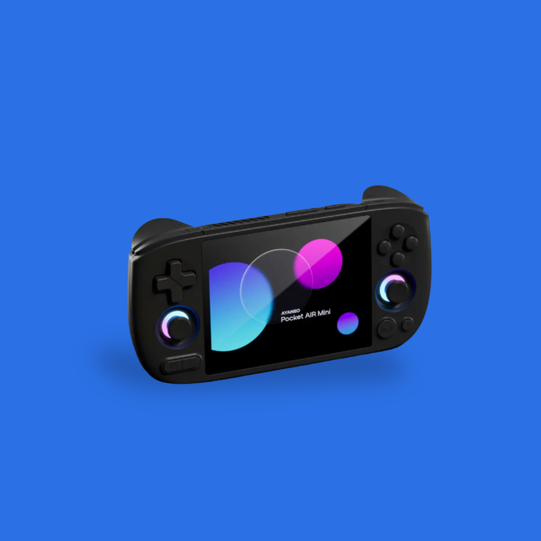Ayaneo Pocket Air Mini Polar Black