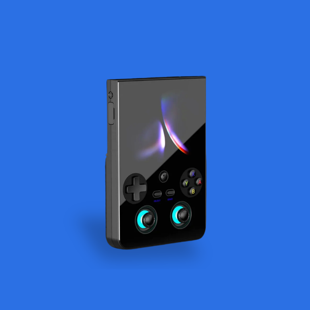 anbernic rg477V black