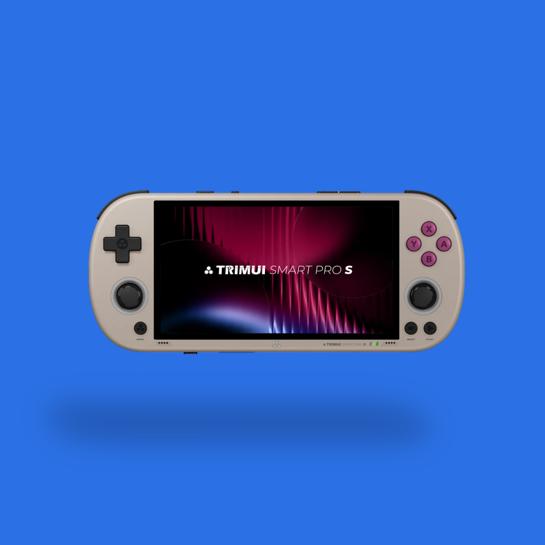 Trimui smart pro s - grey