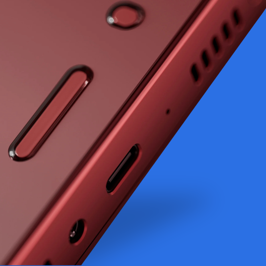 Ayaneo pocket vert red io