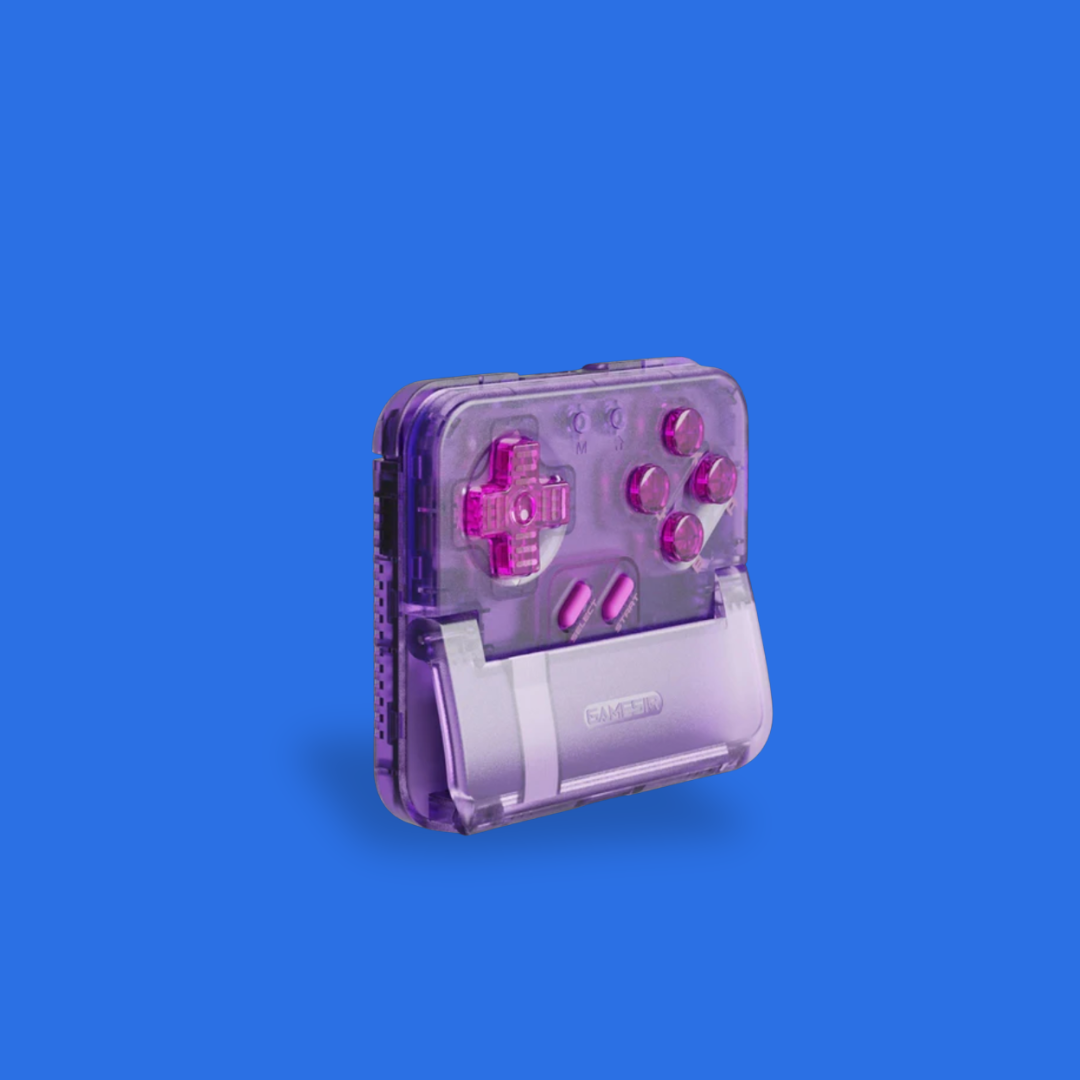 GameSir Pocket Taco atomic purple